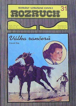Válka rančerů