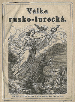 Válka rusko-turecká