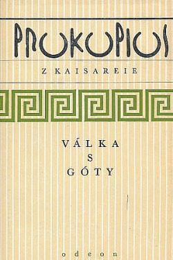 Válka s Góty