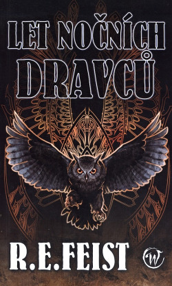 Let nočních dravců