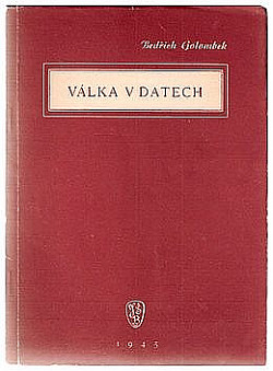 Válka v datech