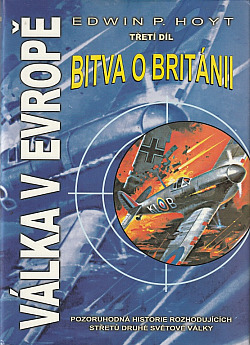 Bitva o Británii