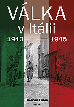 Válka v Itálii 1943 - 1945