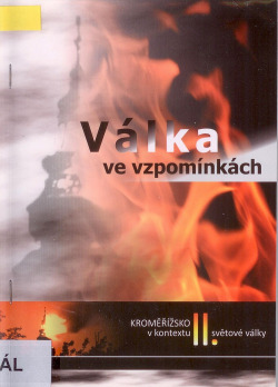 Válka ve vzpomínkách