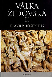 Válka židovská II.