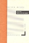 Valse melancolique