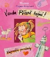 Vanda přísně tajné