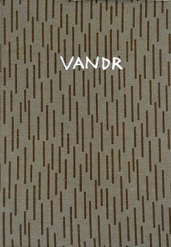 Vandr