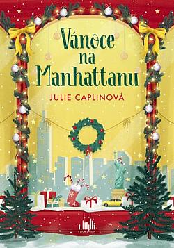 Vánoce na Manhattanu