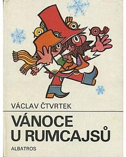 Vánoce u Rumcajsů