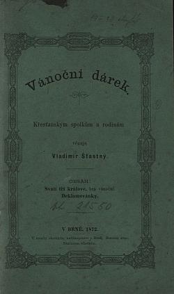 Vánoční dárek