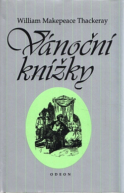 Vánoční knížky