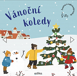 Vánoční koledy