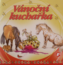 Vánoční kuchařka