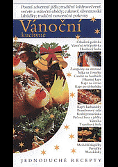 Vánoční kuchyně