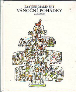 Vánoční pohádky