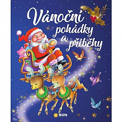 Vánoční pohádky a příběhy