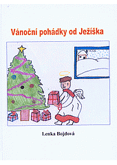 Vánoční pohádky od Ježíška