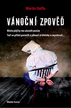 Vánoční zpověď