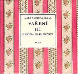 Vaření III