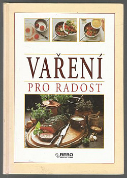 Vaření pro radost