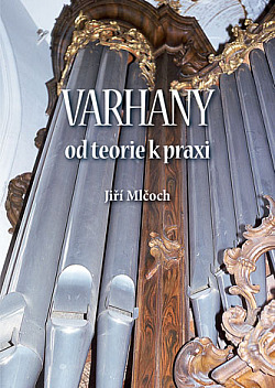 Varhany - od teorie k praxi