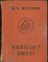 Varhany smrti