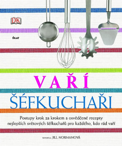 Vaří šéfkuchaři