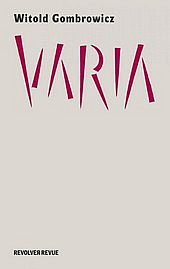 Varia
