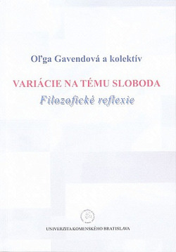 Variácie na tému sloboda