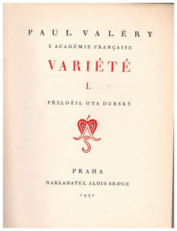 Varieté I.