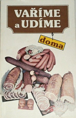 Vaříme a udíme doma