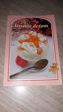 Varíme deťom