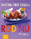Vaříme pro celou rodinu