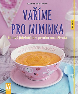 Vaříme pro miminka