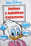 Vaříme s babičkou Kačerovou