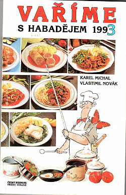 Vaříme s Habadějem 1993