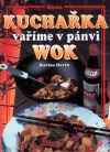 Vaříme v pánvi WOK