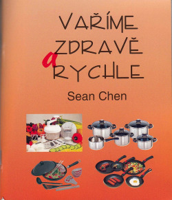 Vaříme zdravě a rychle