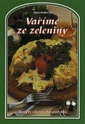 Vaříme ze zeleniny