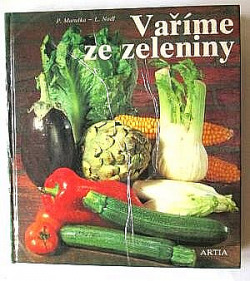 Vaříme ze zeleniny