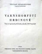 Varnsdorfští hrdinové