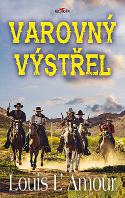 Varovný výstřel