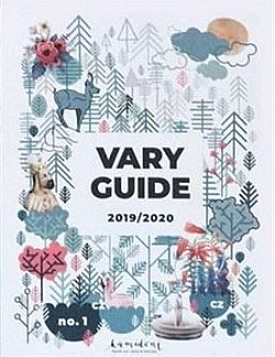 Vary Guide 2019/2020