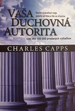 Vaša duchovná autorita