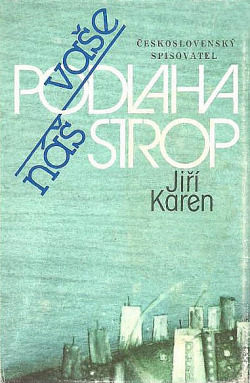 Vaše podlaha náš strop