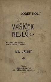 Vašíček Nejlů, díl druhý