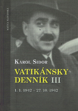 Vatikánsky denník (3)