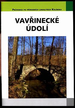Vavřinecké údolí