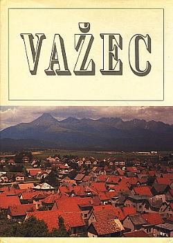 Važec